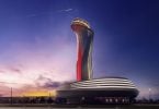 इस्तांबुल एयरपोर्ट ने 5-स्टार रेटिंग से सम्मानित किया