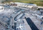 Fraport issues RFP for a sports/multi-functional hall at Frankfurt Airport