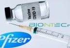 Европын Холбоонд хэрэглэхийг зөвшөөрсөн Pfizer COVID-19 вакцин