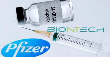 Pfizer COVID-19 -rokote on hyväksytty käytettäväksi Euroopan unionissa