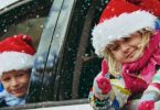 Americans still traveling but staying closer to home for the holidays