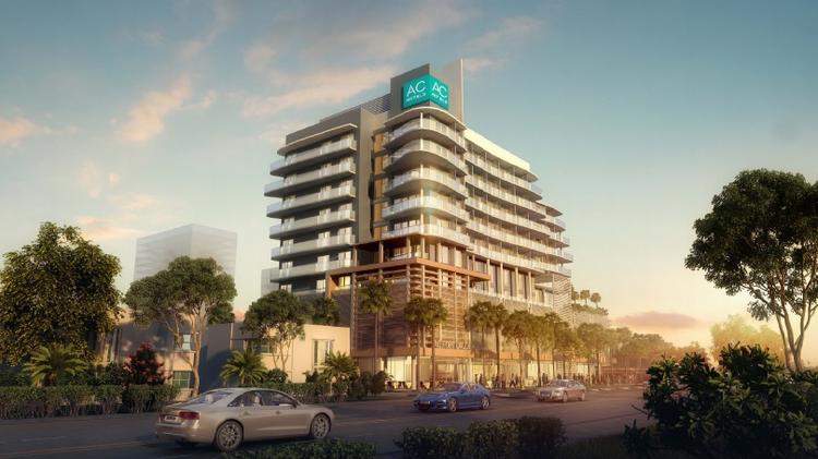 AC Hotel Ft. Lauderdale Beach benoemt directeur verkoop en marketing