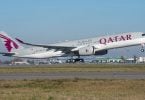 Qatar Airways ilmoittaa päivittäisistä lennoista Montrealiin