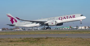 Qatar Airways anuncia voos diários para Montreal