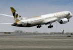 Etihad Airways, çarter uçuş xidmətlərini təqdim edir