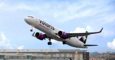 Volaris: Strong recovery and healthy load factor in November
