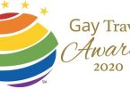 2020 Gay Travel Awards -voittajat paljastettiin!