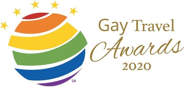Người chiến thắng Giải thưởng Du lịch Đồng tính năm 2020 đã lộ diện!