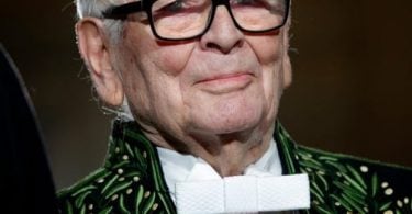 Fashion icon Pierre Cardin dies at 98