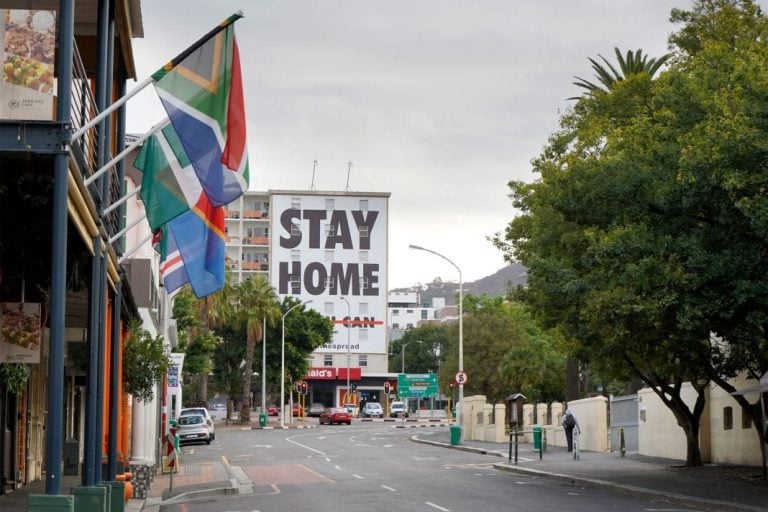 Cape Town Tourism inojekesa zvirevo zvitsva zveLevel 3 Lockdown