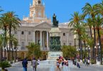 Andalusia is one of the most popular event destinations in Europe