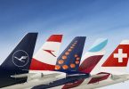 Lufthansa Group: Гуравдугаар сар хүртэл бүх тийзийг үнэгүй захиалах боломжтой