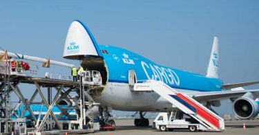 IATA: Recuperação de carga aérea segue em ritmo mais lento