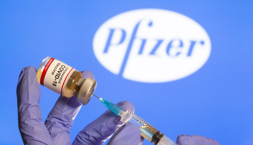 FAA: Pilots and air traffic controllers may receive Pfizer COVID-19 vaccine