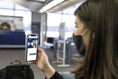 , United Airlines launches virtual, on demand airport customer service, eTurboNews | ईटीएन