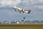 Lufthansa Group e fumana boemo bo holimo ba boema-fofane maemong a boemo ba leholimo a CDP
