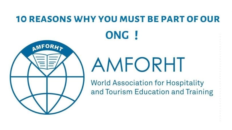 WTN الرئيس يورجن شتاينميتز للعمل في مجلس إدارة AMFORHT