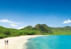 Antigua a Barbuda úřad pro cestovní ruch získal platinovou cenu