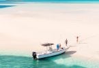 Bahaman matkailu- ja ilmailuministeriö pohtii vaikeaa vuotta ja kirkkaampia päiviä