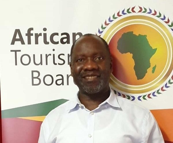 非洲旅游局的新风和激动