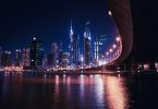 Каляды ў Дубаі: лепшыя калядныя кірмашы 2020 года