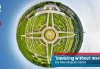 Viajar sin moverse: Europa viaja a Hannover