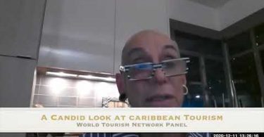 Caribbean: Flaws in Paradise