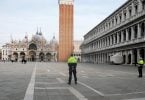 Czy Włochy zmierzają do trzeciej blokady?