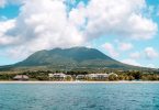 Nevis atrai visitantes com novo vídeo de "aventura"