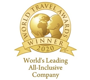 Το Sandals Resorts International κερδίζει μεγάλα στο World Travel Awards 2020