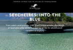 Seychelské ostrovy se vydávají na dobrodružství s National Geographic