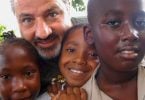 सैंडल रिसोर्ट्स: दोस्रो वार्षिक स्टीवर्ट परिवार परोपकारी पुरस्कार घोषणा गरियो