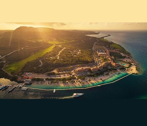 Sandals Resorts kondigt uitbreiding naar Curaçao aan