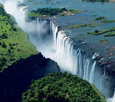 MOU Ditandatangani Antarane Menteri Pariwisata lan Seni Zambia lan Konsultasi Bersatu
