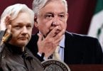 Mexico offers asylum and protection to Julian Assange