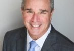 Captain Jeff Martin, WestJet Executive Vice-President and Chief Operating Officer