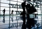 Abandoned piece of luggage triggers Frankfurt Airport evacuation