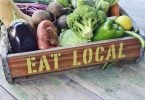 Eating locally is in: 2021 Best Cities for locavores named