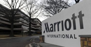 100 m. „Marriott International“ atidarys 2021 viešbučių Azijos ir Ramiojo vandenyno regione