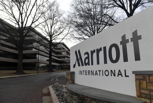 Marriott International abrirá 100 hotéis na Ásia-Pacífico em 2021