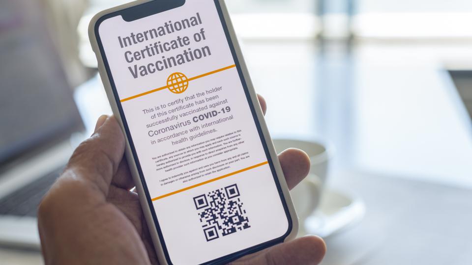 IATA supports EU digital COVID-19 vaccination certificate