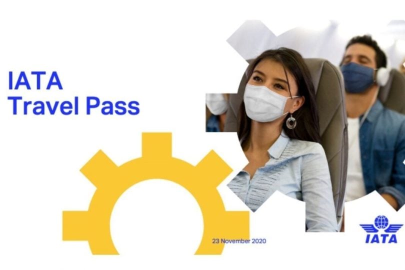 , Emirates one of the first airlines to trial IATA Travel Pass, eTurboNews | eTN