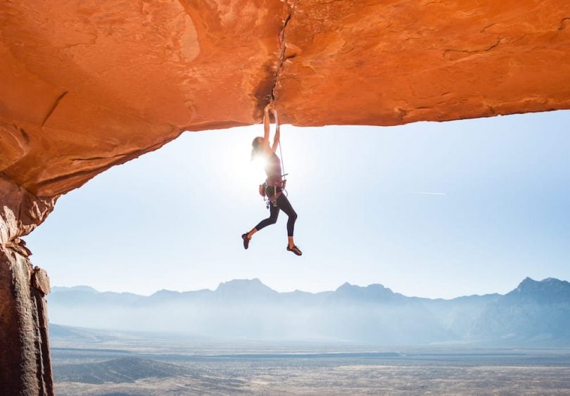 Which states are the best for adrenaline seekers?