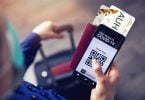 Etihad Airways bo potnikom ponudil potovalno karto IATA