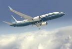 EU: s luftfartssäkerhetsbyrå rensar tillbaka Boeing 737 MAX nästa vecka