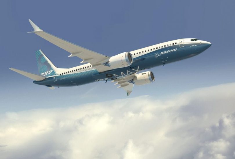 EU Aviation Safety Agency wird nächste Woche die Rückkehr der Boeing 737 MAX genehmigen
