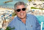 Ministro do Turismo lamenta a morte do ícone do turismo Gordon 'Butch' Stewart