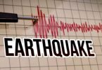 Kraftigt jordskælv rammer det sydlige Filippinerne