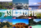 Scenari di crescita di l'Asia Pacificu fragili è irregulari finu à u 2023