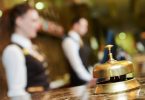 Add title State of the Hotel Industry 2021: Business travel not expected to return until 2024